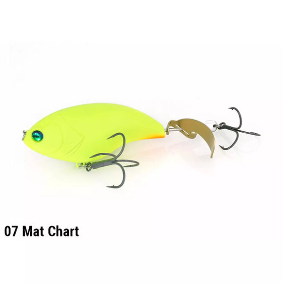 DEPS EVOKE ZERO 120/150