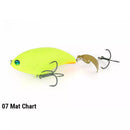 DEPS EVOKE ZERO 120/150-6