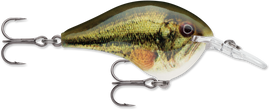 Buy live-largemouth-bass RAPALA DT SERIES CRANKBAITS / DT8 - DT10