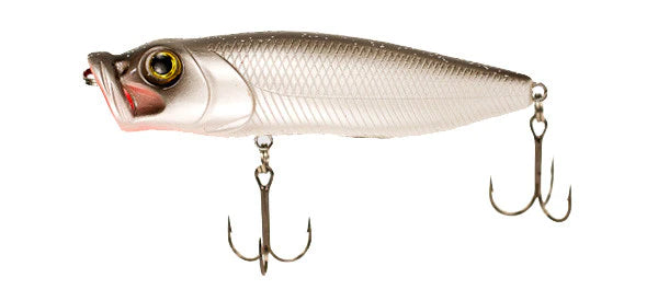 Buy grey-shad PERSUADER POPPING WALKERS