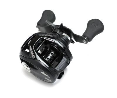 GANCRAFT 2019 MAGO CASTING REEL 001