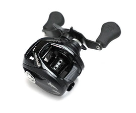 GANCRAFT 2019 MAGO CASTING REEL 001 - 0