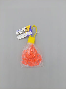 OWNER SAFETY CAPS - 0