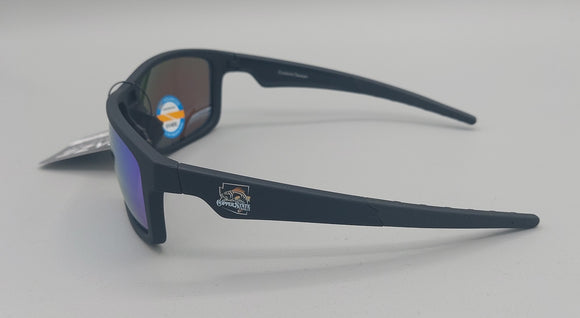 RAZE POLARIZED SUNGLASSES