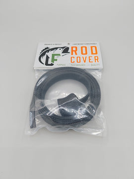 UPGRADE FISHING ROD COVERS