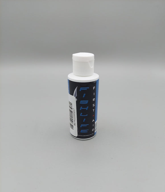 FISHLIFE FIRST AID TREATMENT