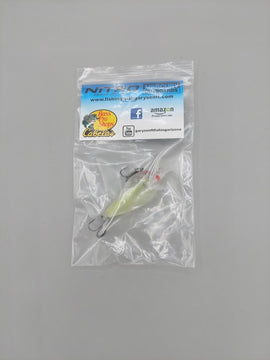 FISHING WITH GARY SENFT LURES