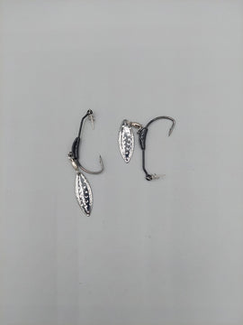 FISHING WITH GARY SENFT CUSTOM TERMINAL TACKLE