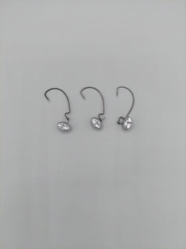 FISHING WITH GARY SENFT CUSTOM TERMINAL TACKLE - 0