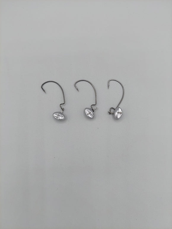 FISHING WITH GARY SENFT CUSTOM TERMINAL TACKLE