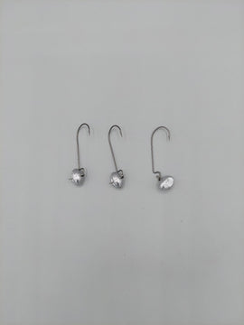 FISHING WITH GARY SENFT CUSTOM TERMINAL TACKLE