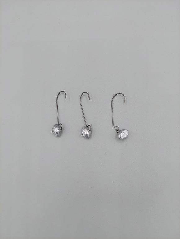 FISHING WITH GARY SENFT CUSTOM TERMINAL TACKLE