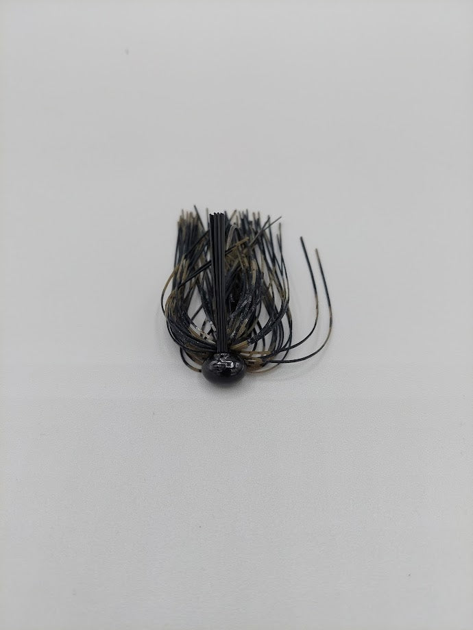 COPPERSTATE TACKLE CUSTOM TUNGSTEN FOOTBALL JIGS