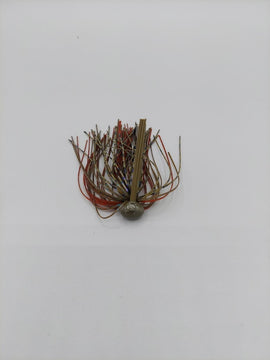 Buy jungle-craw COPPERSTATE TACKLE CUSTOM TUNGSTEN FOOTBALL JIGS