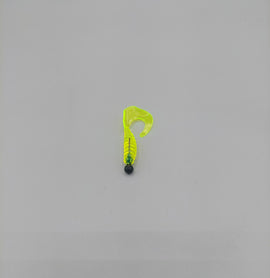 Buy bright-chart-grub WILL&#39;S RIGGED JIGS