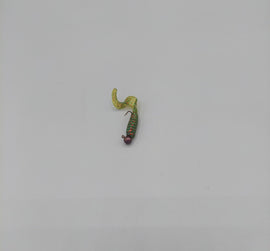 Buy christmas-tree-grub WILL&#39;S RIGGED JIGS