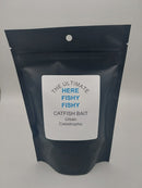 HERE FISHY FISHY CATFISH BAIT-7