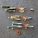 MK2 Designs a-Rig Clips (5PACK)