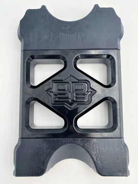 DD26 MERCURY 150HP 4-STROKE MOTOR TOTE 2012-2024