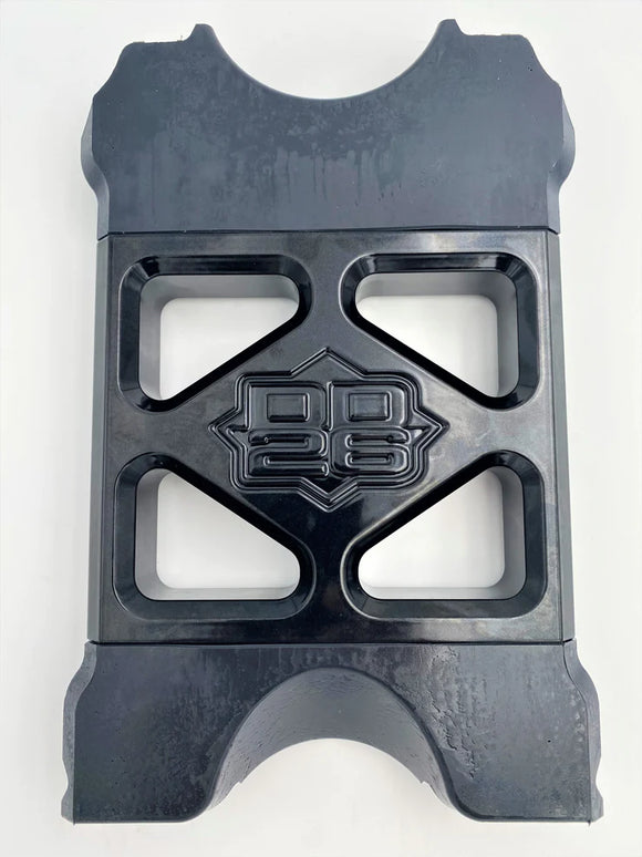 DD26 MERCURY 150HP 4-STROKE MOTOR TOTE 2012-2024