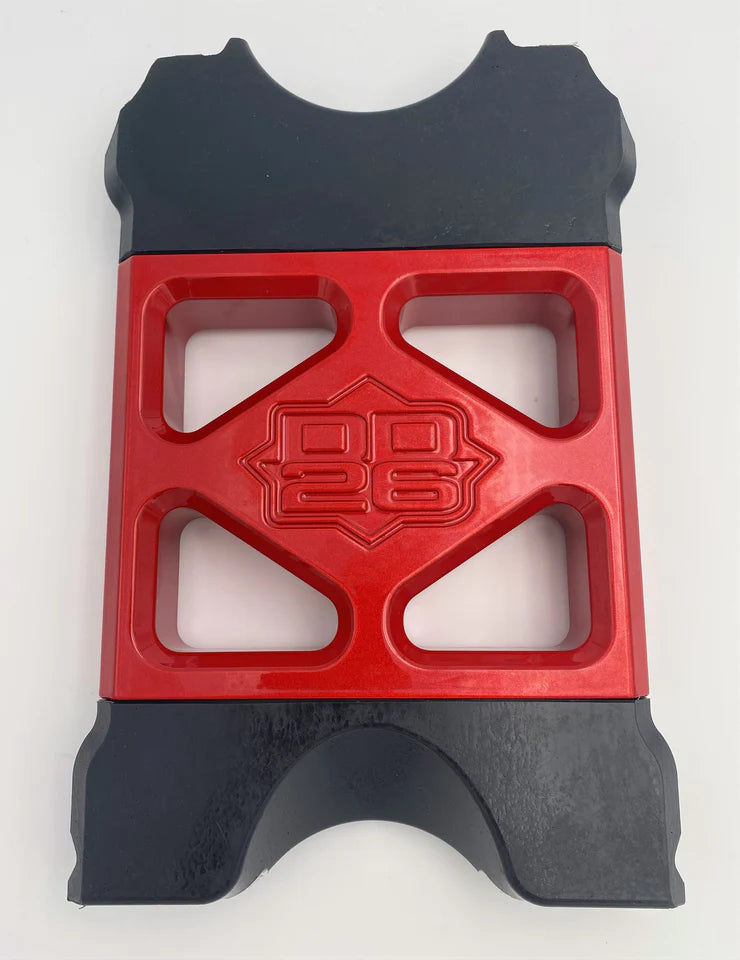 DD26 MERCURY 150HP 4-STROKE MOTOR TOTE 2012-2024 | Copperstate Tackle