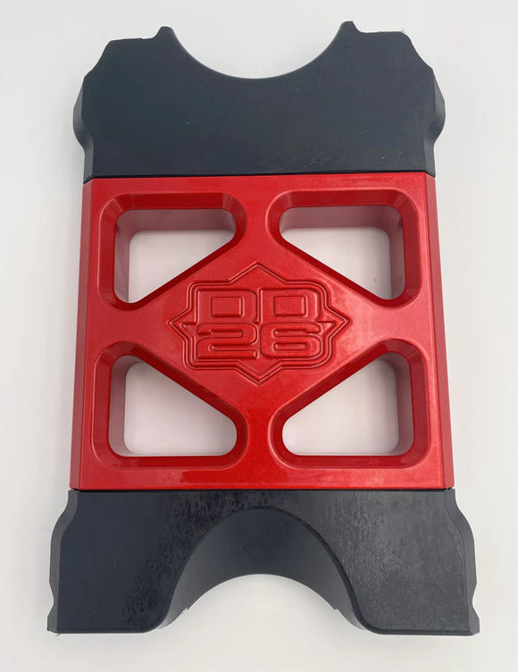 DD26 MERCURY 150HP 4-STROKE MOTOR TOTE 2012-2024