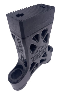 DD26 YAMAHA MOTOR TOTE 4.25" and 4.8125" TRIP RAM DISTANCES