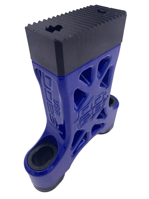 DD26 YAMAHA MOTOR TOTE 4.25" and 4.8125" TRIP RAM DISTANCES