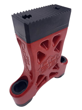 Buy red DD26 YAMAHA MOTOR TOTE 4.25&quot; and 4.8125&quot; TRIP RAM DISTANCES