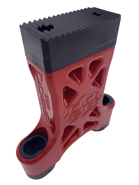 DD26 YAMAHA MOTOR TOTE 4.25" and 4.8125" TRIP RAM DISTANCES