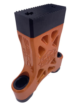 Buy orange DD26 YAMAHA MOTOR TOTE 4.25&quot; and 4.8125&quot; TRIP RAM DISTANCES