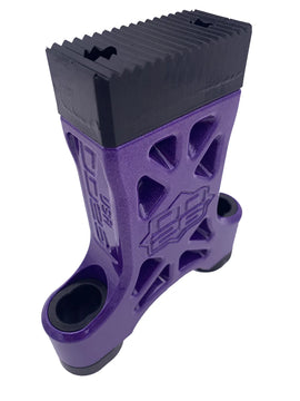 Buy purple DD26 YAMAHA MOTOR TOTE 4.25&quot; and 4.8125&quot; TRIP RAM DISTANCES