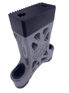 Buy silver DD26 YAMAHA MOTOR TOTE 4.25&quot; and 4.8125&quot; TRIP RAM DISTANCES