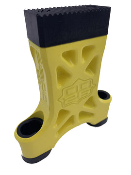 Buy yellow DD26 YAMAHA MOTOR TOTE 4.25&quot; and 4.8125&quot; TRIP RAM DISTANCES