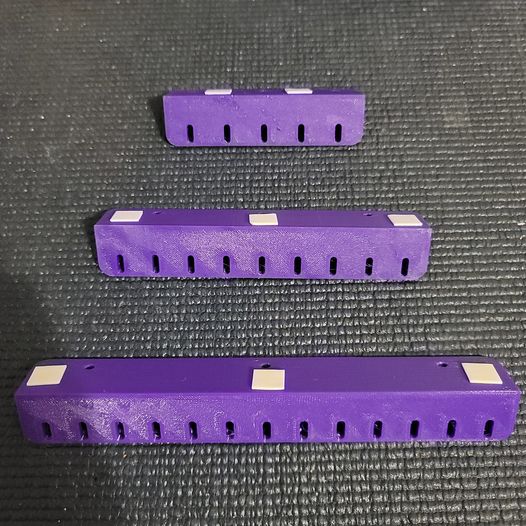 MK2 Designs Lure Hanger