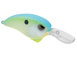 Buy citrus-glimmer SPRO OUTSIDER CRANK MR 60 CRANKBAIT