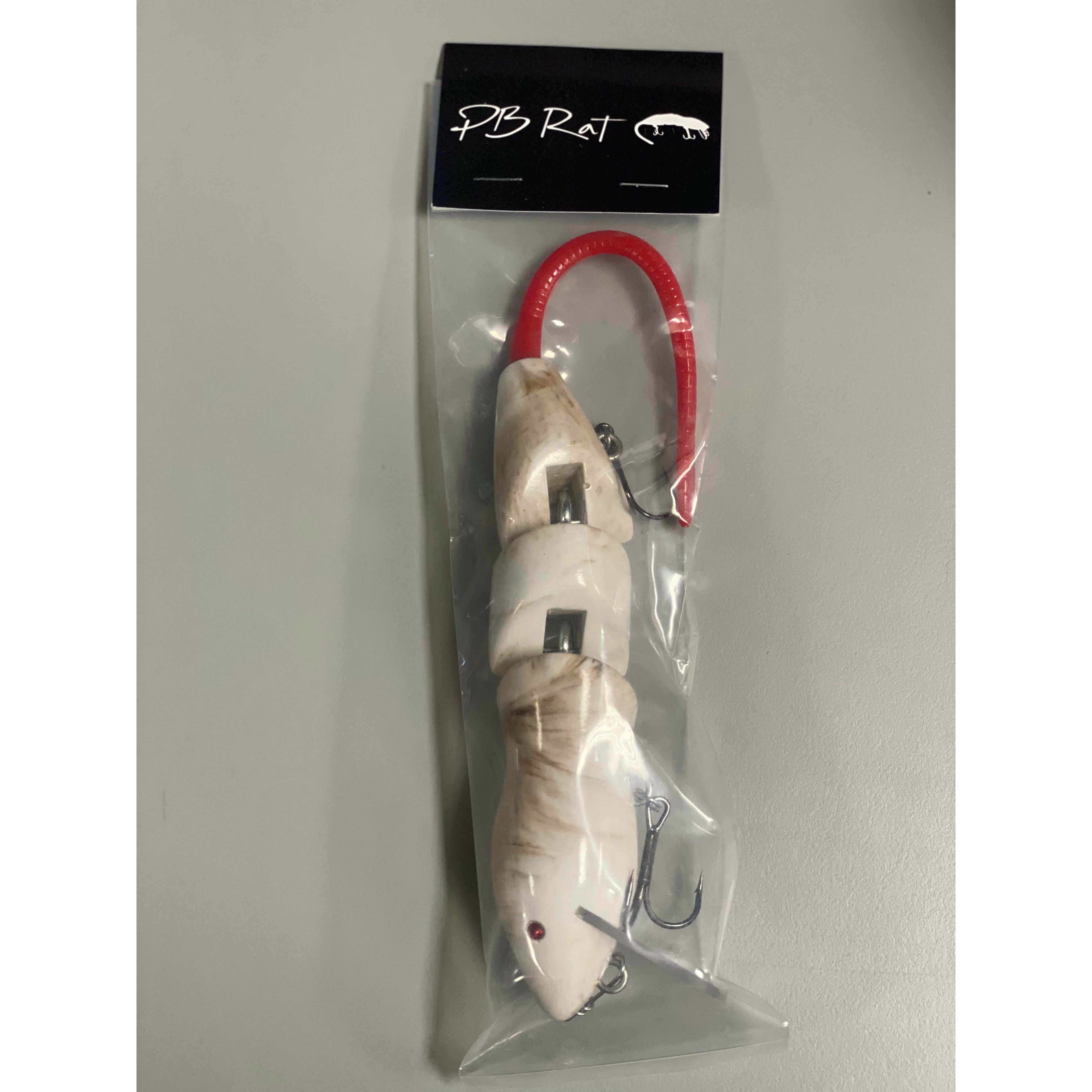 Buy bone-red-tail PB RAT 2&amp;3 PIECE