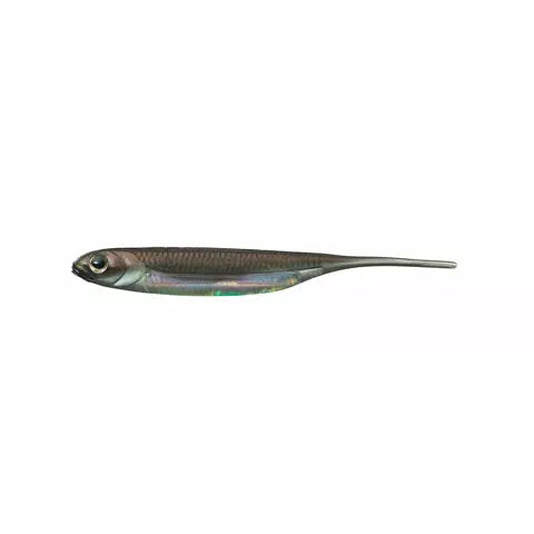 FISH ARROW FLASH J 2" - Copperstate Tackle