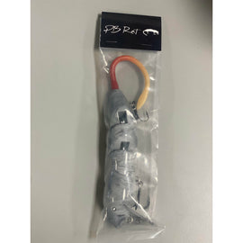 Buy gray-black-fire-tail PB RAT 2&amp;3 PIECE