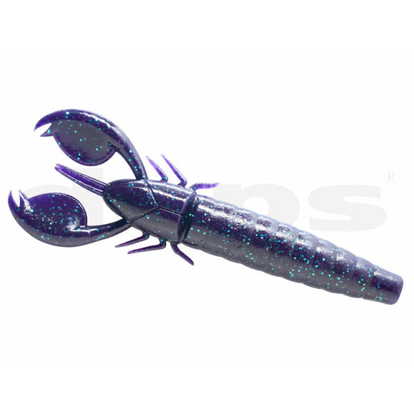DEPS CLAP CRAW - Copperstate Tackle