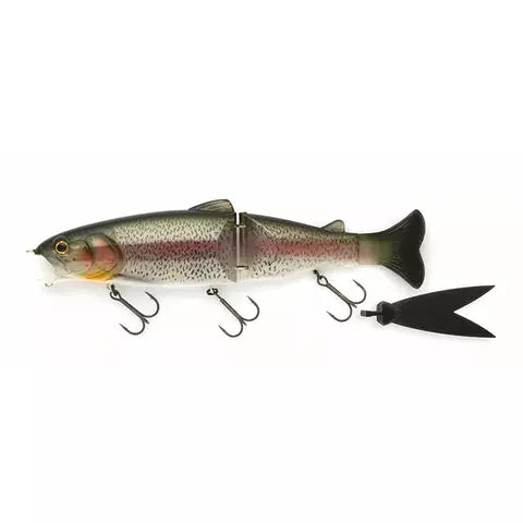 Buy 297-3dr-rainbow-trout IMAKATSU LAZY HARD