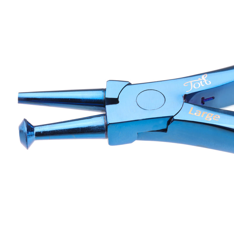 Split Ring Pliers  Copperstate Tackle