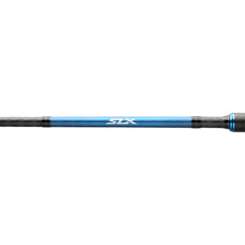 SHIMANO SLX 22 CASTING RODS - 0