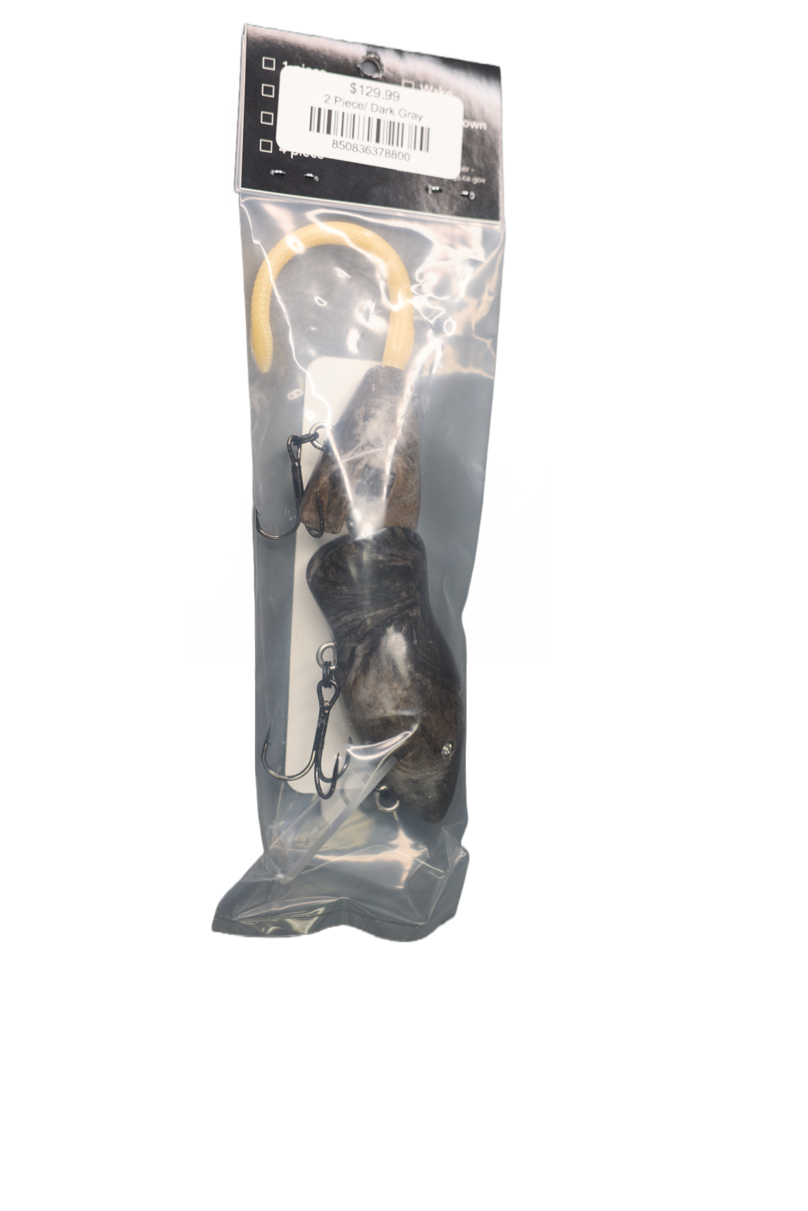 Rats | Copperstate Tackle