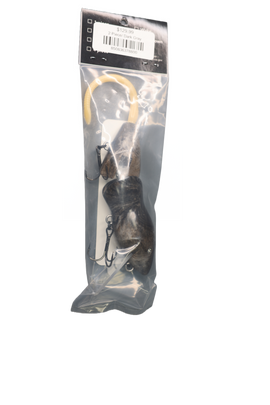 PB RAT 2&3 PIECE CRANKDOWN - 0