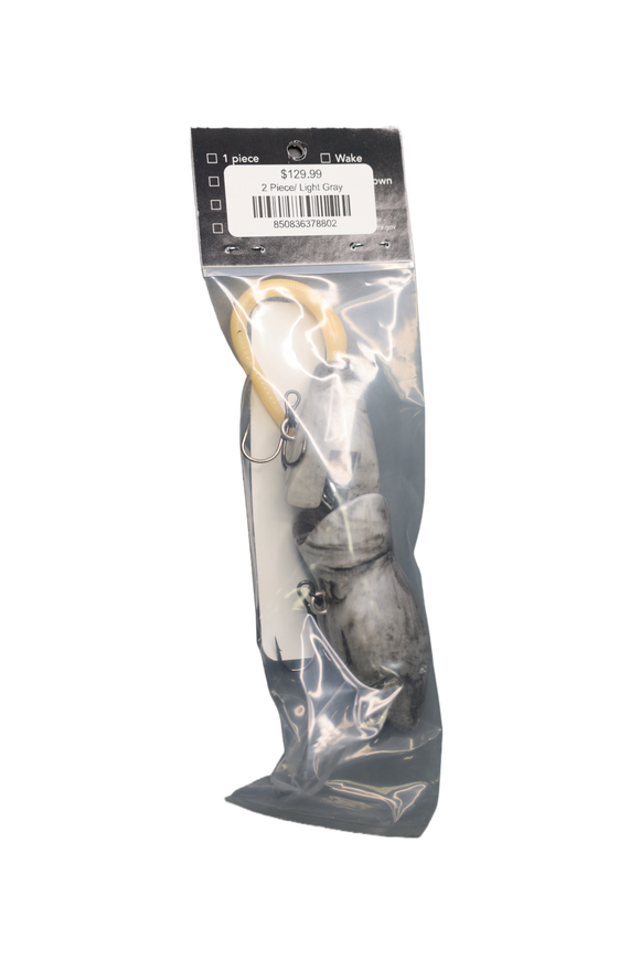 PB RAT 2&3 PIECE CRANKDOWN