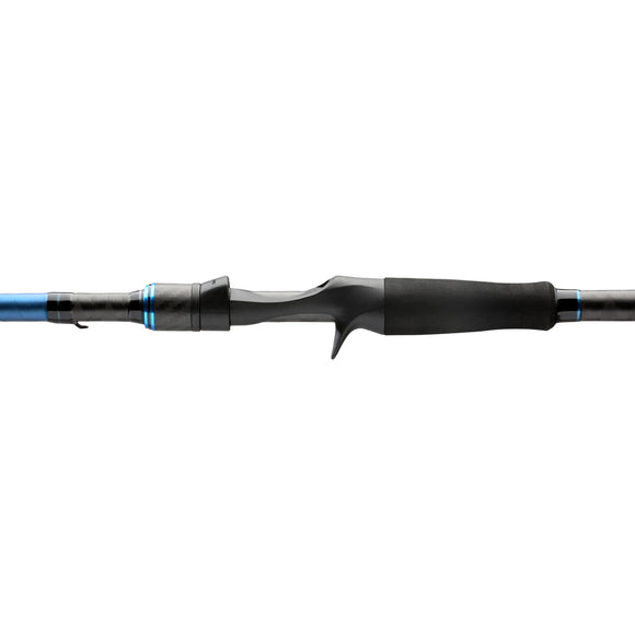 SHIMANO SLX 22 CASTING RODS