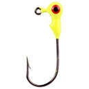 Strike King Mr. Crappie Jigheads 25 pack-1