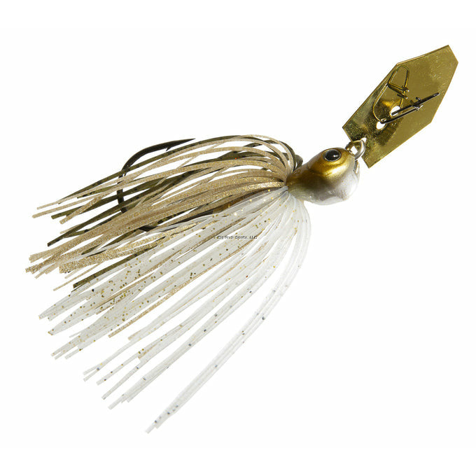 Bladed Jigs  Copperstate Tackle