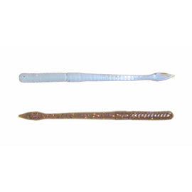 Buy 309 X ZONE LURES MB FAT FINESSE WORM